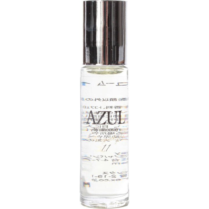 AZUL by moussy - In the Spotlight